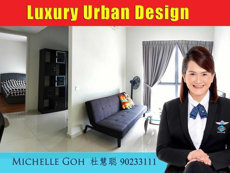 Bedok Residences (D16), Apartment #162188822
